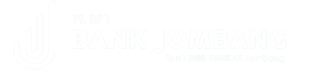 Logo Bank Jombang